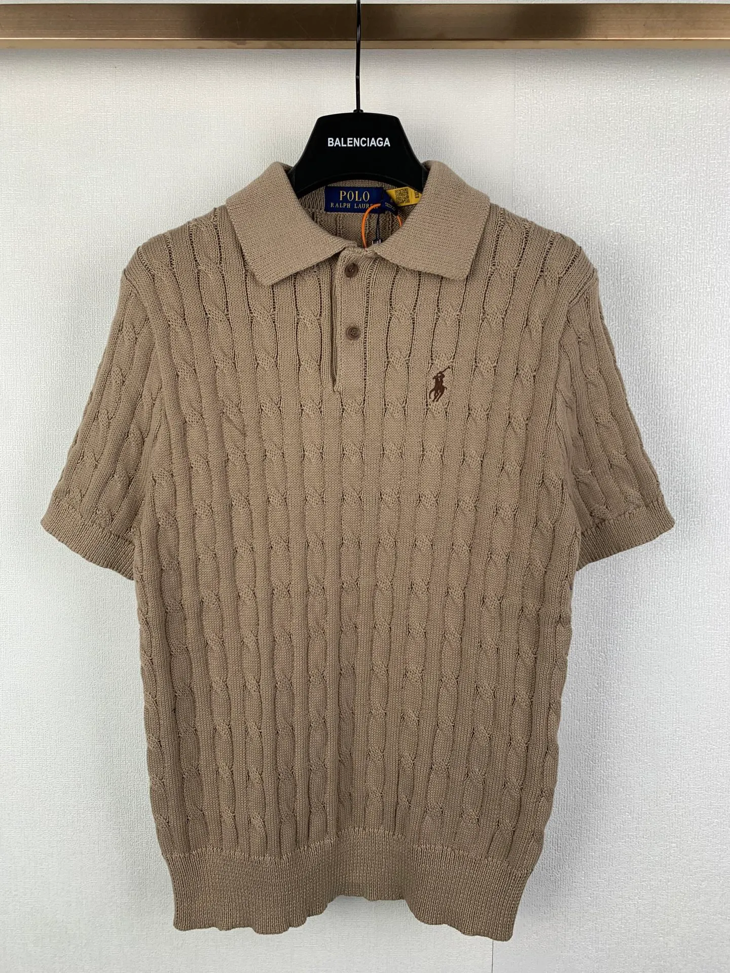 Ralph Lauren Polo Classic Polo Premium 1: 2: 3: ： 1:1 Ralph Lauren ： Size： S M L XL